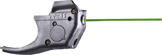 ArmaLaser Green Laser Sight for Taurus Millennium Pro 111/140 Black - Armalaser