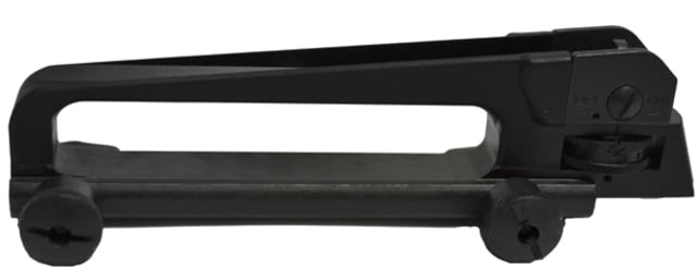 USED Armalite M15 Detachable Carry Handle Assembly Black  EDEMO1 Used Condition Fair Condition Fair Used - Armalite