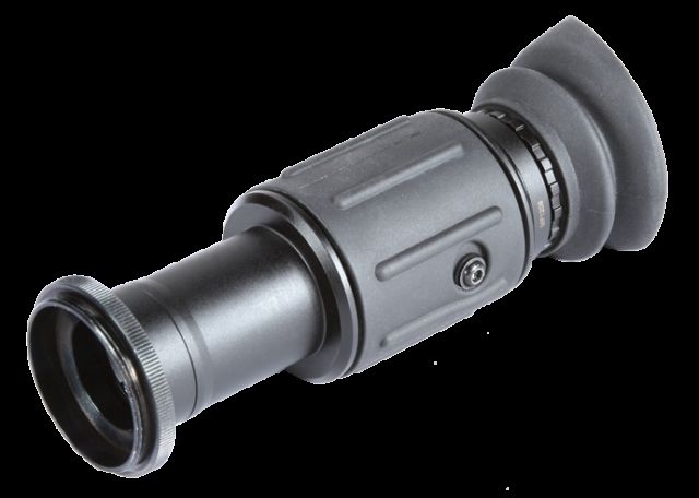 Armasight 3x Magnifier with mount - Armasight