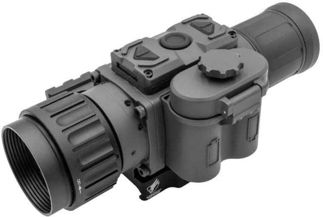 Armasight Operator 640 Pro 1-4x35mm Thermal Clip On 60 Hz 640x480 Gray - Armasight