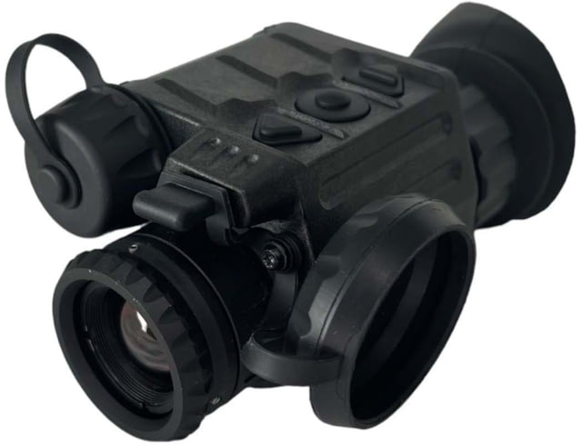 Armasight Sidekick 640 Pro 1-4x19mm Thermal Monocular 60 Hz 640x480 Black - Armasight