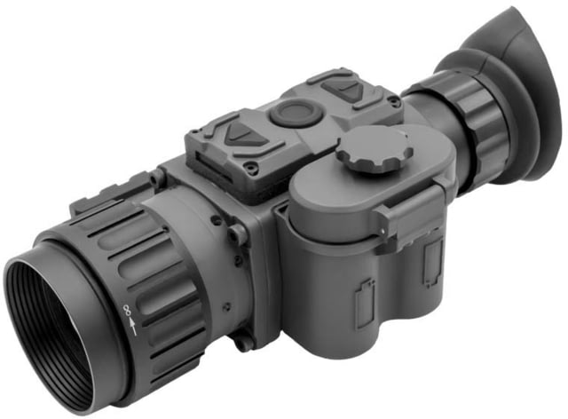 Armasight Warden 640 Pro 2.5-10x35mm Thermal Imaging Monocular 60Hz 640x480 Gray - Armasight
