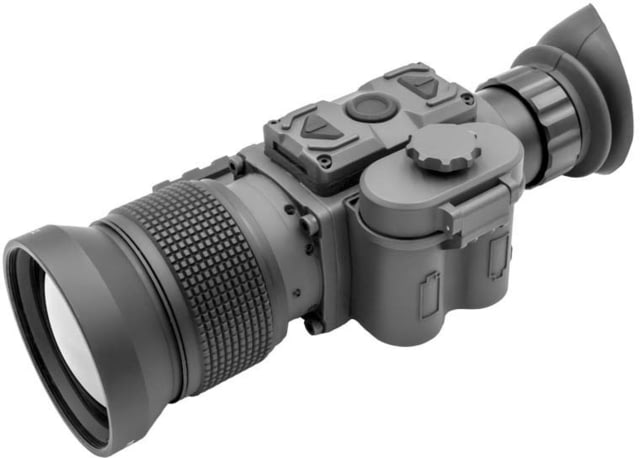 Armasight Warden 640 Pro 3.5-14x50mm Thermal Imaging Monocular 60Hz 640x480 Gray - Armasight