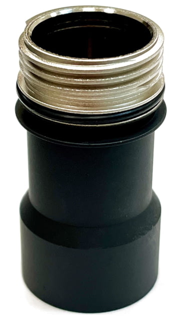 Armasight Battery Extender for CR123 Battery Black - Armasight