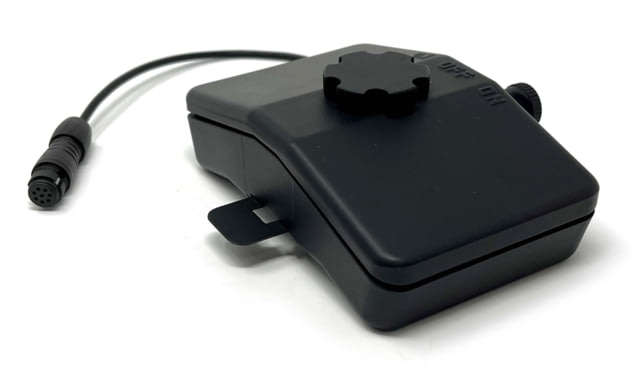 Armasight Battery Pack Kit for BNVD Black Small - Armasight