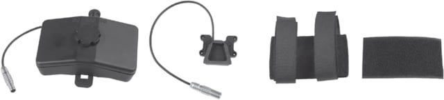 Armasight BNVD-51 Battery Pack Black