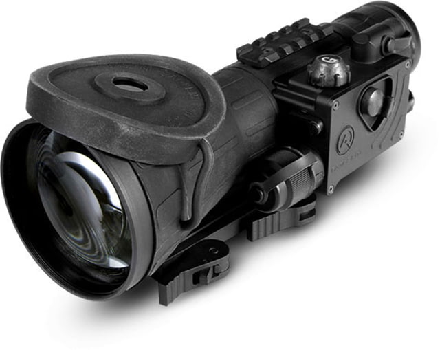 Armasight CO-LR Clip-On Night Vision for Long Range Gen 3 Bravo Green Phosphor IIT - Armasight