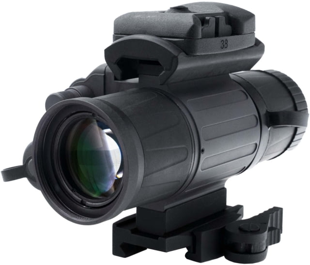 Armasight CO-MINI Gen 3 Clip-On Night Vision Pinnacle White Phosphor IIT Gray - Armasight