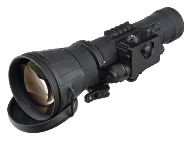 Armasight CO-XLR-LRF 3N MG - Gen 3 High Performance Mountable Night Vision Monocular Laser Rangefinder Capabilities - Armasight