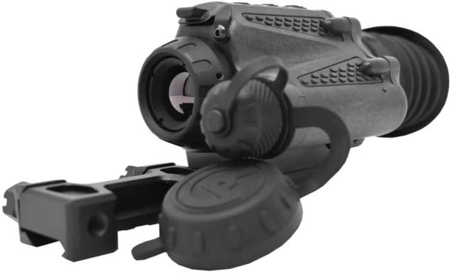 Armasight Collector 320 Thermal Mini Weapon Sight, 1.5-6x19mm, 60 Hz, 320x240, Black, TAVT36WN9COLL102 by USA Armasight Shooting Thermal Imaging Scopes