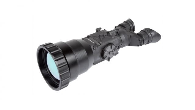 Armasight Command 336 HD 5-20x75 Thermal Imaging Bi-Ocular FLIR Tau 2 336x256 17 60hz Core 75mm Lens - Armasight