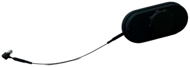 Armasight Contractor Battery Cap w/ Tether Kit - Armasight