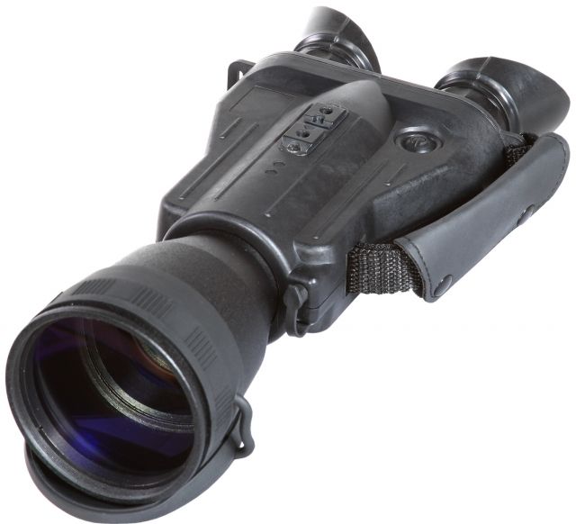 REARMED Armasight Discovery 5x Gen 3 Night Vision Biocular Alpha Tube NSBDISCOV533DA1 - Armasight