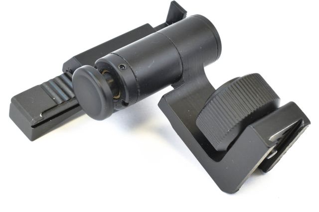 Armasight Helmet Mount for Spark / Sirius / Mini-NYX14 Night Vision Monoculars - Armasight