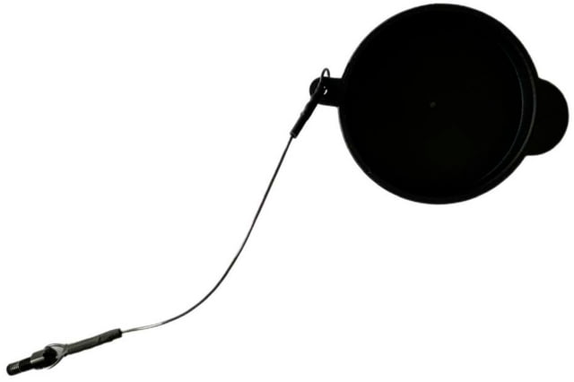 Armasight Objective Lens Cap, 25mm, 25OXXXLECANXXPS by USA Armasight Night Vision Accessories