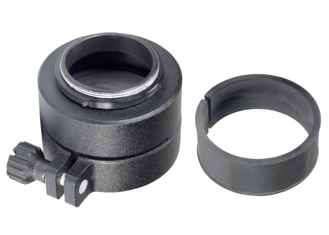 Armasight Scope Mount for Clip-On Day/Night System System 6 for 62mm Scopes