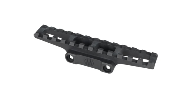 Armaspec 13 Slot ELEV8 iBEAM XL Riser Black