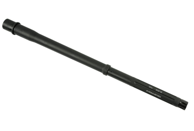 Armaspec 16in Fluted Barrel SS - Armaspec
