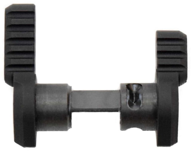 Armaspec 45/90 Degree Short/Full Throw Ambidextrous Safety Selector Black