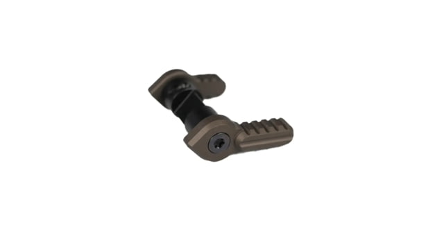Armaspec 45/90 Degree Short/Full Throw Ambidextrous Safety Selector Bronze - Armaspec