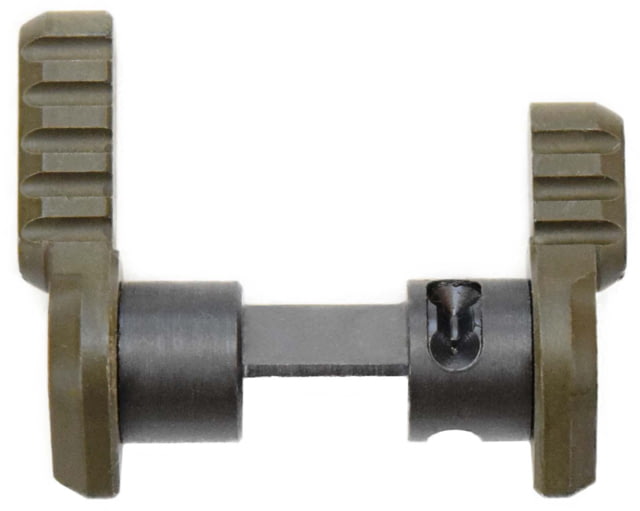 Armaspec 45/90 Degree Short/Full Throw Ambidextrous Safety Selector OD Green - Armaspec