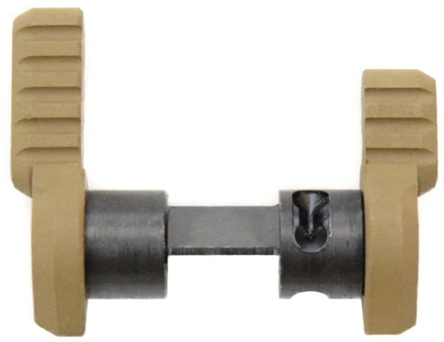 Armaspec 45/90 Degree Short/Full Throw Ambidextrous Safety Selector Flat Dark Earth