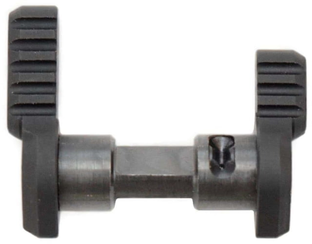 Armaspec 45 Degree Short Throw Ambidextrous Safety Selector Black
