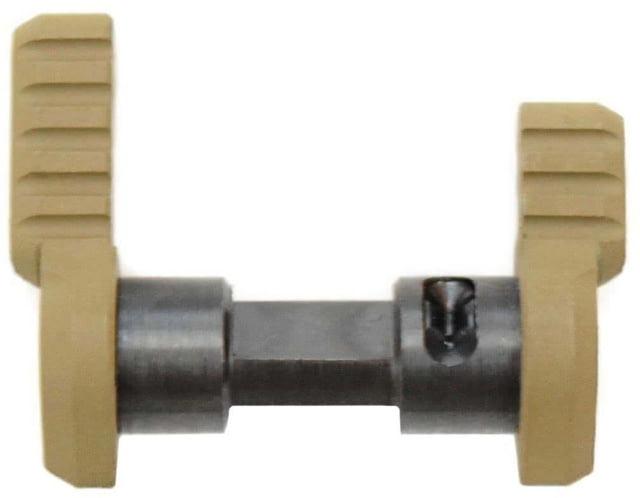 Armaspec 45 Degree Short Throw Ambidextrous Safety Selector Flat Dark Earth