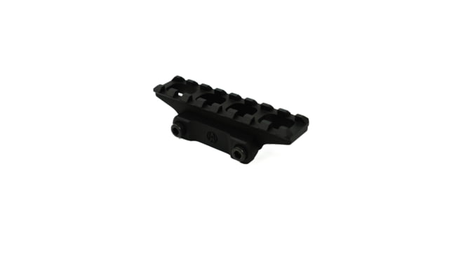 Armaspec 9 Slot ELEV8 PLANK Riser Black