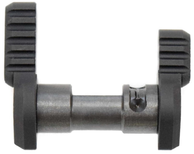 Armaspec 90 Degree Full Throw Ambidextrous Safety Selector Black
