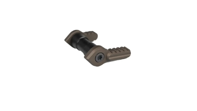 Armaspec 90 Degree Full Throw Ambidextrous Safety Selector Bronze - Armaspec