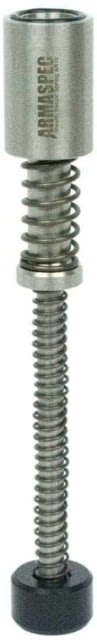 Armaspec AR10 Gen4 Stealth Recoil Spring SS/Black