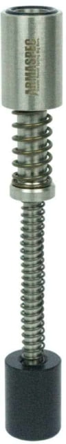Armaspec AR15 Gen4 BB Stealth Recoil Spring SS/Black