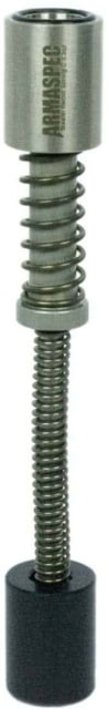 Armaspec AR15 Gen4 C Stealth Recoil Spring SS/Black
