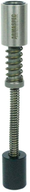 Armaspec AR15 Gen4 H Stealth Recoil Spring SS/Black
