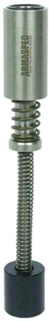 Armaspec AR15 Gen4 H3 Stealth Recoil Spring SS/Black