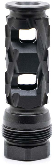 Armaspec Rifter Gen2 Muzzle Brake 30cal T416 QPQ Black - Armaspec