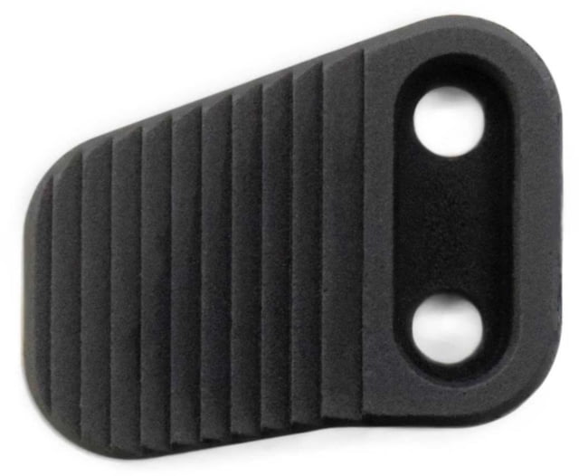 Armaspec B1 Extended Magazine Release Black