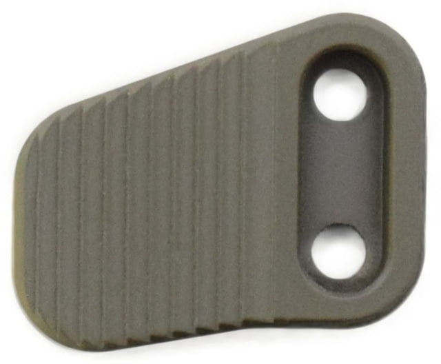 Armaspec B1 Extended Magazine Release OD Green - Armaspec