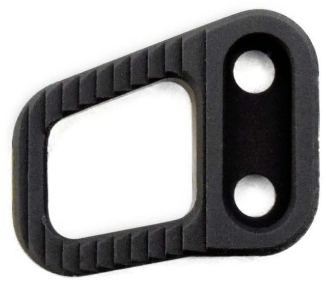 Armaspec B2 Extended Magazine Release Black