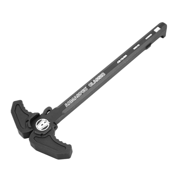 Armaspec Classic CH Black
