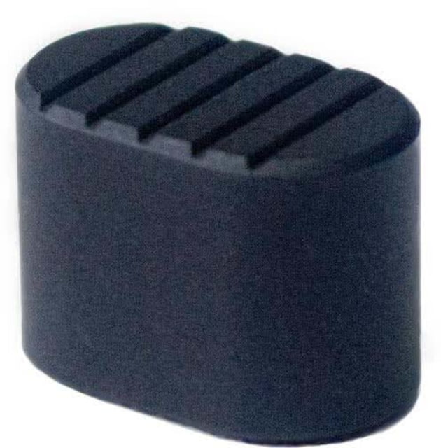 Armaspec Enhanced Combat Button Black