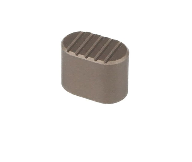 Armaspec Enhanced Combat Button Bronze - Armaspec