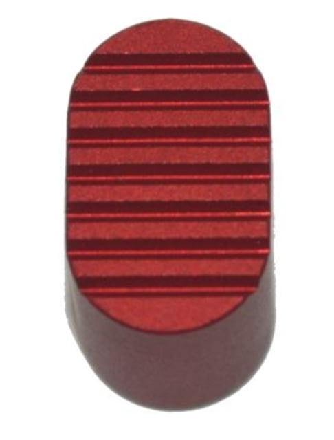 Armaspec Enhanced Combat Button Red - Armaspec