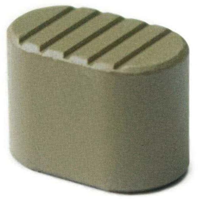 Armaspec Enhanced Combat Button Flat Dark Earth
