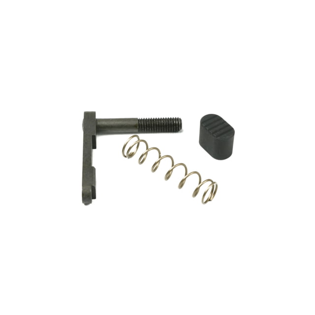 Armaspec Enhanced Combat Button Kit Black