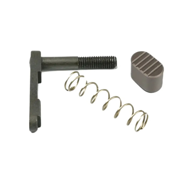 Armaspec Enhanced Combat Button Kit Bronze - Armaspec
