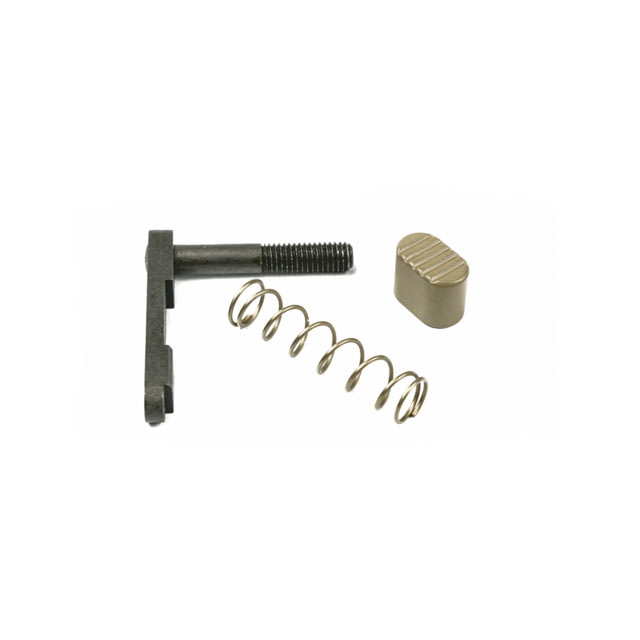Armaspec Enhanced Combat Button Kit Flat Dark Earth