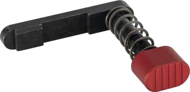 Armaspec Enhanced Combat Button Kit Red - Armaspec
