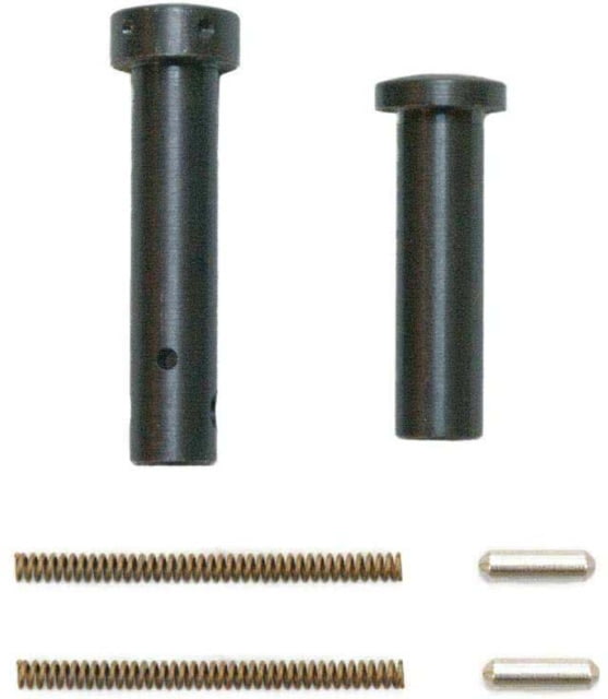Armaspec Enhanced Takedown Pivot Pins Black